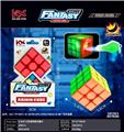 OBL10461766 - MAGIC CUBE