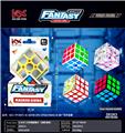 OBL10461767 - MAGIC CUBE