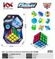 OBL10461770 - MAGIC CUBE