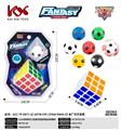 OBL10461771 - MAGIC CUBE