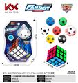 OBL10461772 - MAGIC CUBE