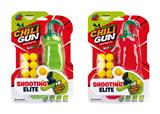 OBL10461775 - Soft bullet gun / Table Tennis gun