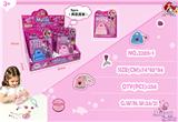 OBL10461793 - Beauty set
