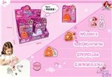 OBL10461794 - Beauty set
