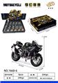 OBL10461814 - Die-cast toys