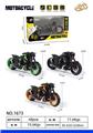 OBL10461816 - Die-cast toys