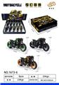 OBL10461817 - Die-cast toys