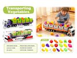 OBL10461848 - Die-cast toys