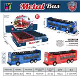 OBL10461864 - Die-cast toys
