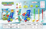 OBL10461870 - Bowling / Golf / Baseball