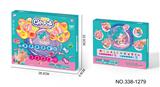 OBL10461904 - Beauty set