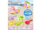 OBL10461994 - Beach toys