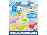 OBL10461998 - Beach toys