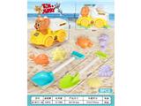 OBL10461999 - Beach toys