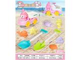 OBL10462003 - Beach toys
