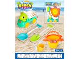 OBL10462006 - Beach toys