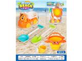 OBL10462007 - Beach toys