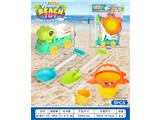 OBL10462008 - Beach toys