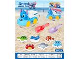 OBL10462014 - Beach toys
