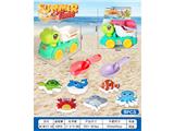 OBL10462016 - Beach toys