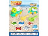 OBL10462018 - Beach toys