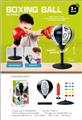 OBL10462096 - Boxingglove