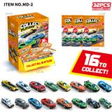 OBL10462248 - Die-cast toys