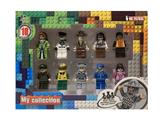 OBL10462293 - Puzzle