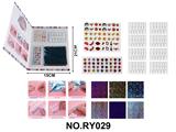 OBL10462365 - cosmetic
