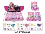 OBL10462374 - Beauty set