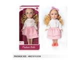 OBL10462541 - Doll
