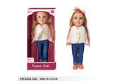 OBL10462542 - Doll