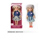 OBL10462546 - Doll