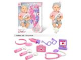 OBL10462547 - Doll