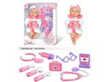 OBL10462548 - Doll