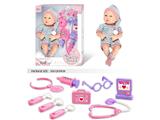 OBL10462549 - Doll