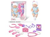 OBL10462550 - Doll