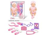 OBL10462551 - Doll