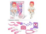 OBL10462552 - Doll