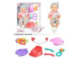 OBL10462553 - Doll