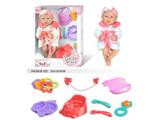 OBL10462554 - Doll