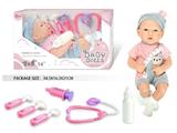OBL10462565 - Doll