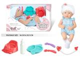 OBL10462574 - Doll