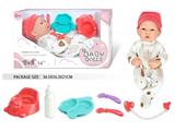 OBL10462576 - Doll