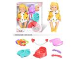 OBL10462583 - Doll