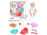 OBL10462587 - Doll
