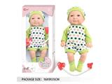 OBL10462590 - Doll