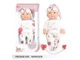 OBL10462594 - Doll