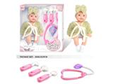 OBL10462608 - Doll