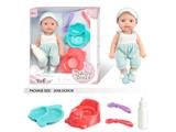OBL10462615 - Doll